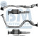 Catalytic Converter CE, Thumbnail 2