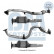 Catalytic Converter CE, Thumbnail 2