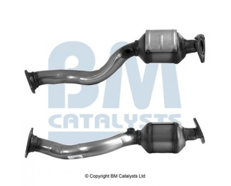 Catalytic Converter CE, Image 2