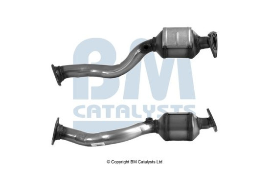 Catalytic Converter CE, Image 2