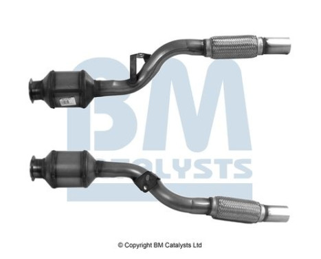 Catalytic Converter CE, Image 2