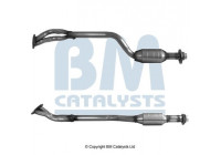 Catalytic Converter CE