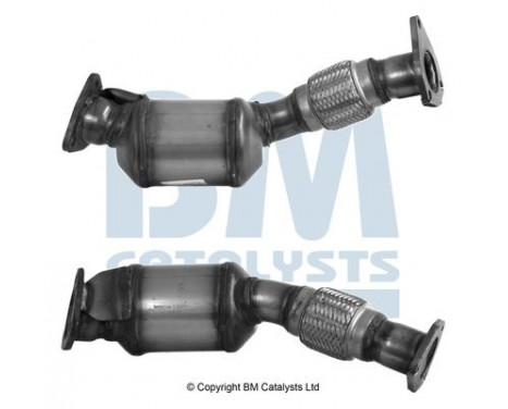 Catalytic Converter CE, Image 2