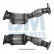 Catalytic Converter CE, Thumbnail 2