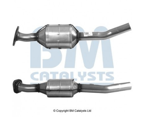 Catalytic Converter CE, Image 2