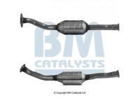 Catalytic Converter CE