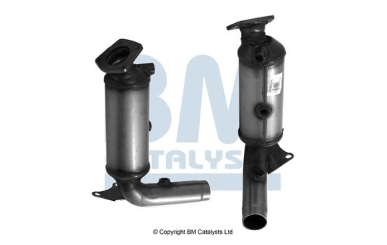 Catalytic Converter CE, Image 3