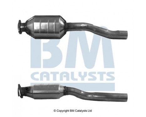 Catalytic Converter CE, Image 2