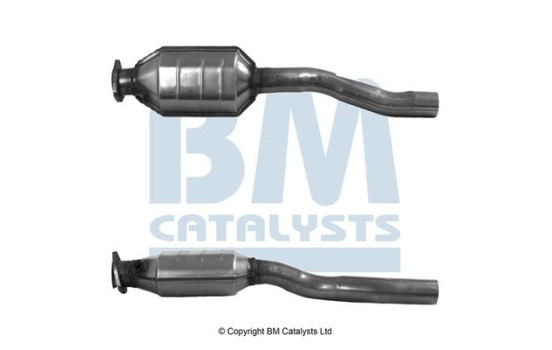 Catalytic Converter CE, Image 2