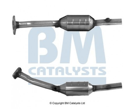 Catalytic Converter CE, Image 2