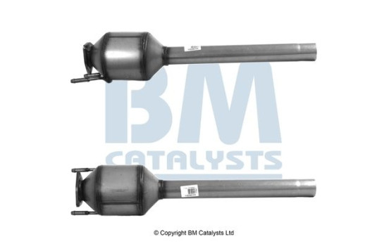 Catalytic Converter CE, Image 2