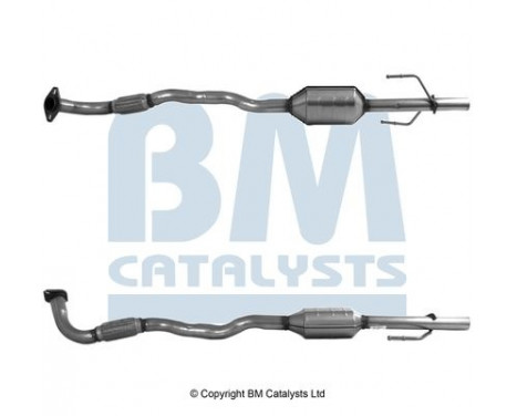 Catalytic Converter CE, Image 2