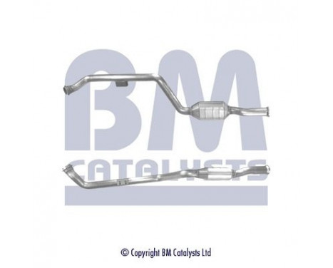 Catalytic Converter CE, Image 2