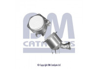 Catalytic Converter CE