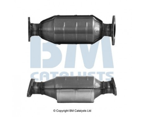 Catalytic Converter CE, Image 2