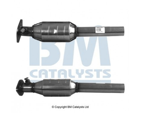 Catalytic Converter CE, Image 2