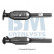 Catalytic Converter CE, Thumbnail 2