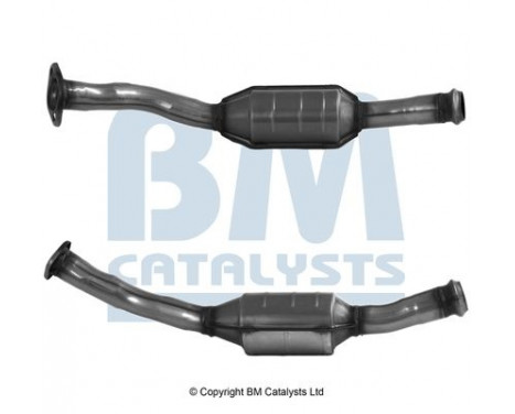 Catalytic Converter CE, Image 2