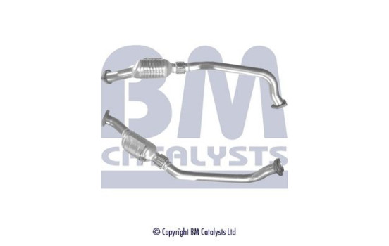 Catalytic Converter CE, Image 2