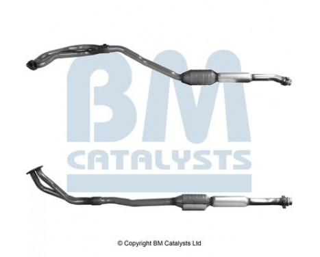 Catalytic Converter CE, Image 2