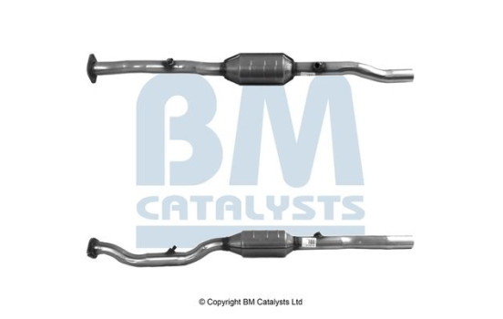 Catalytic Converter CE, Image 2