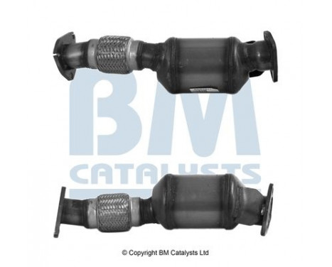 Catalytic Converter CE, Image 2