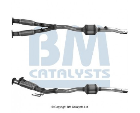 Catalytic Converter CE, Image 2