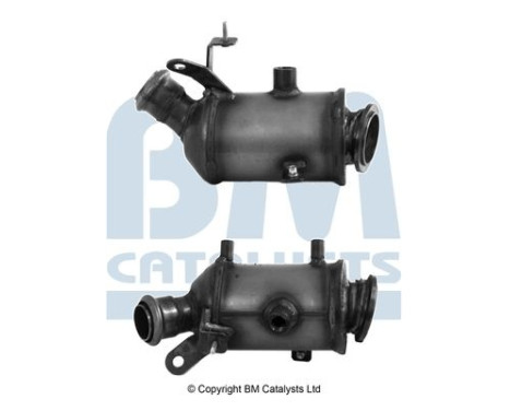 Catalytic Converter CE