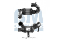 Catalytic Converter CE