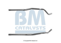 Catalytic Converter CE