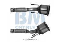 Catalytic Converter CE