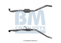 Catalytic Converter CE