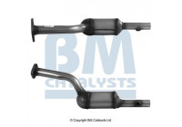 Catalytic Converter CE