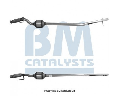Catalytic Converter CE, Image 2