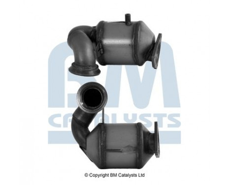 Catalytic Converter CE, Image 2