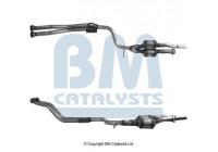 Catalytic Converter CE