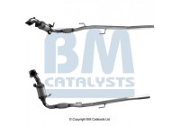 Catalytic Converter CE
