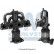 Catalytic Converter CE, Thumbnail 2