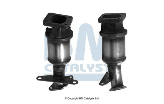 Catalytic Converter CE, Image 2