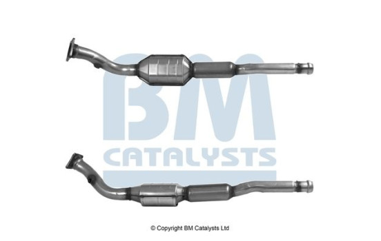 Catalytic Converter CE, Image 2