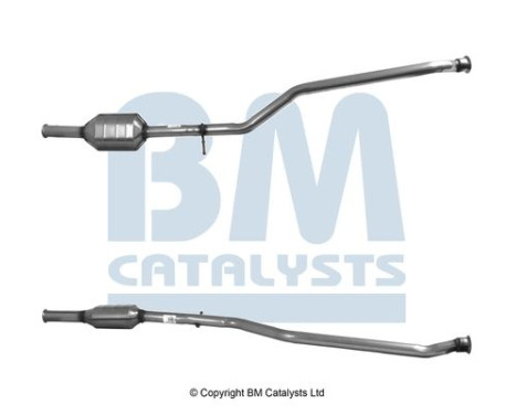 Catalytic Converter CE, Image 2