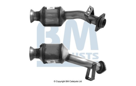Catalytic Converter CE, Image 2