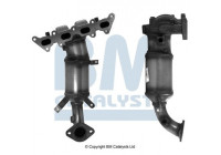 Catalytic Converter CE