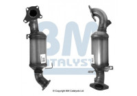 Catalytic Converter CE