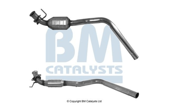 Catalytic Converter CE, Image 2