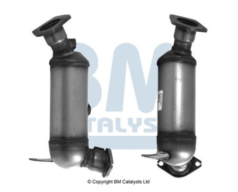 Catalytic Converter CE, Image 2