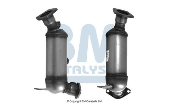 Catalytic Converter CE, Image 2