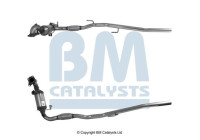 Catalytic Converter CE