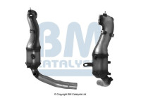 Catalytic Converter CE