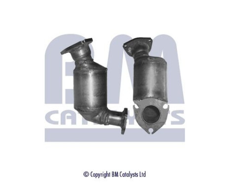 Catalytic Converter CE, Image 2